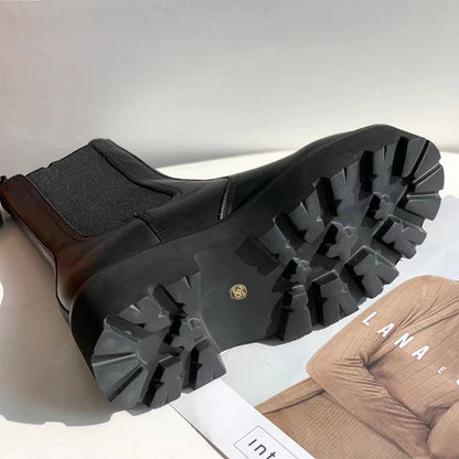 Botas ortopédicas ligeras para el verano