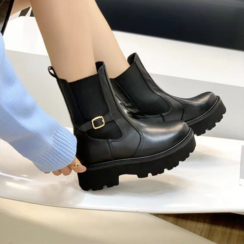 Botas ortopédicas ligeras para el verano