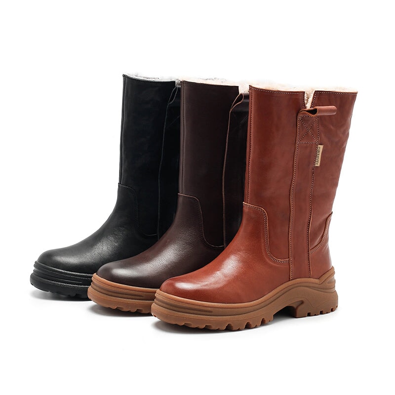 Botas ortopédicas versátiles y de apoyo para el verano