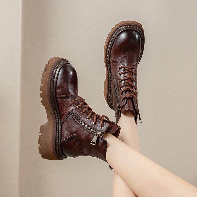 Botas ortopédicas de verano modernas y de gran sujeción