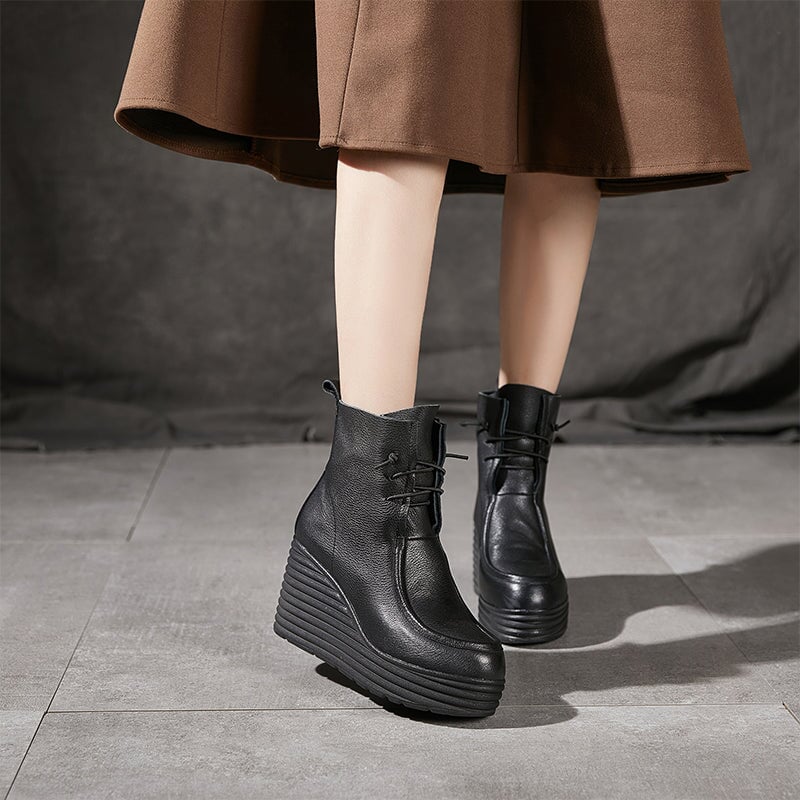 Botas ortopédicas de verano, cómodas y modernas.