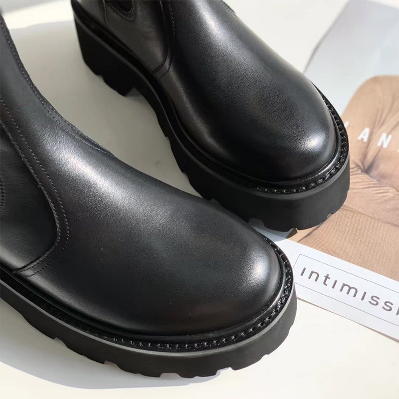 Botas ortopédicas ligeras para el verano