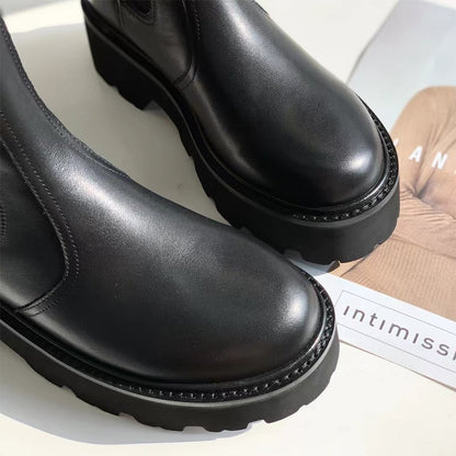 Botas ortopédicas ligeras para el verano