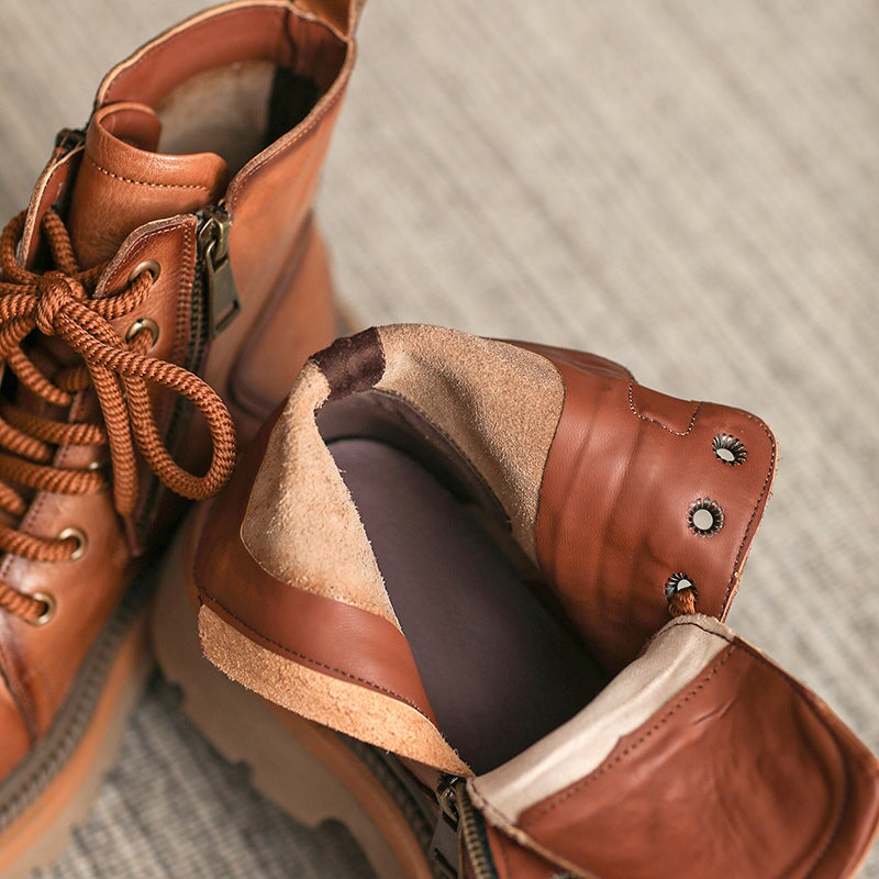 Botas ortopédicas de verano modernas y de gran sujeción