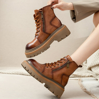 Botas ortopédicas de verano modernas y de gran sujeción