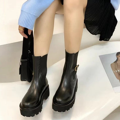 Botas ortopédicas ligeras para el verano