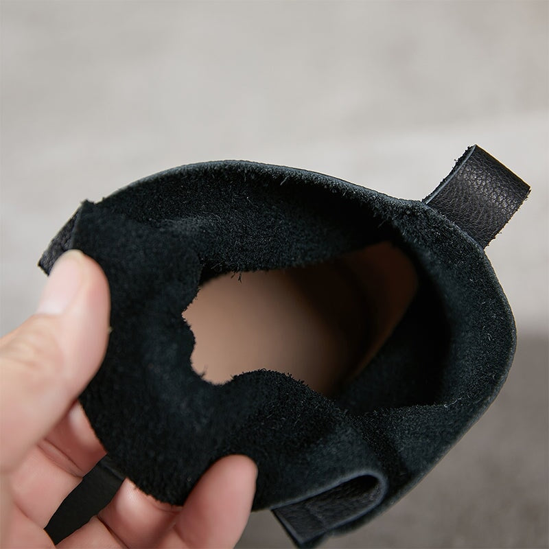 Botas ortopédicas de verano, cómodas y modernas.