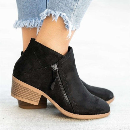 Tacones ortopédicos de verano