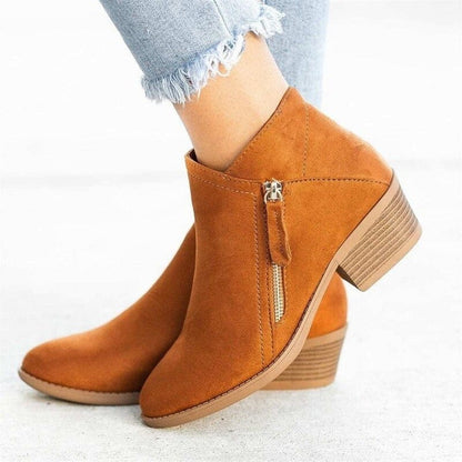 Tacones ortopédicos de verano