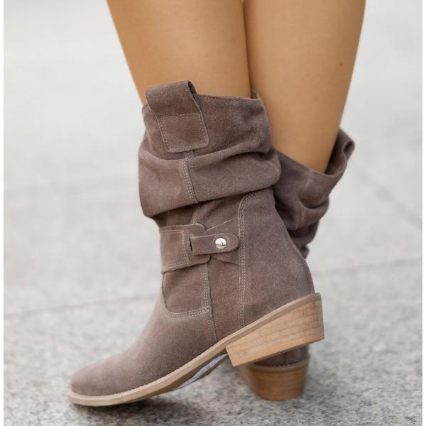 Botas ortopédicas a medida y cómodas para el verano