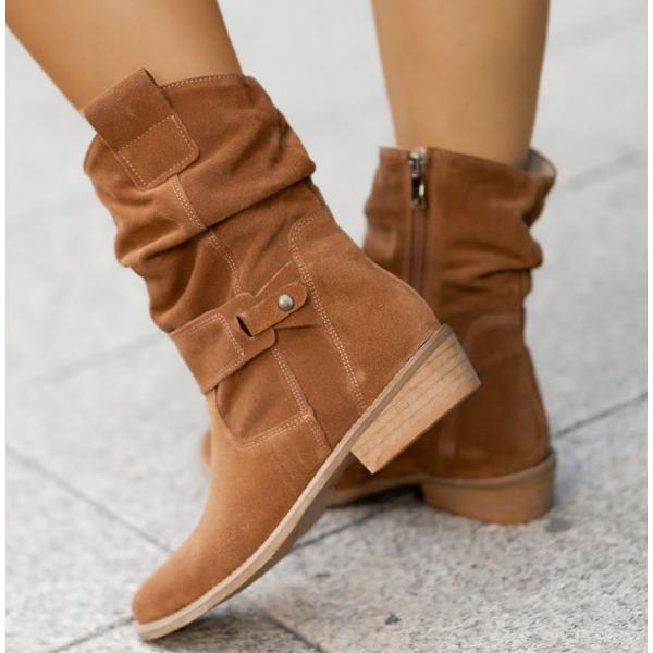 Botas ortopédicas a medida y cómodas para el verano