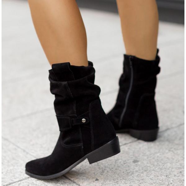 Botas ortopédicas a medida y cómodas para el verano