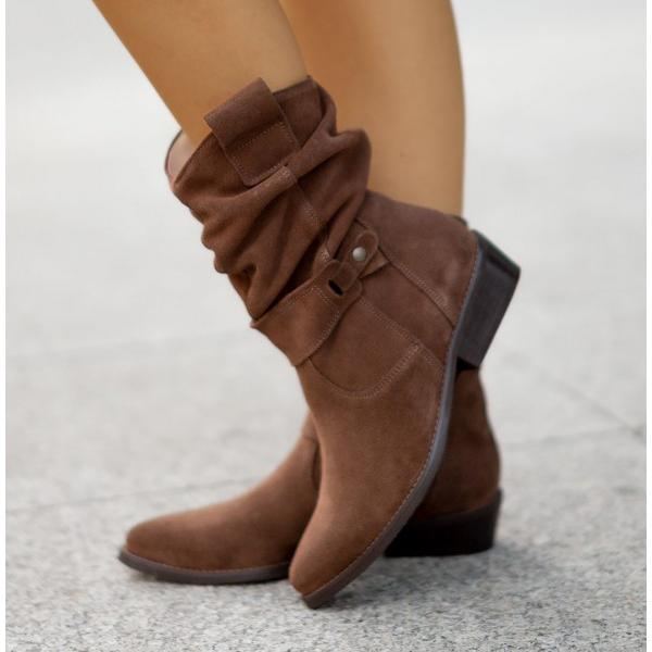 Botas ortopédicas a medida y cómodas para el verano