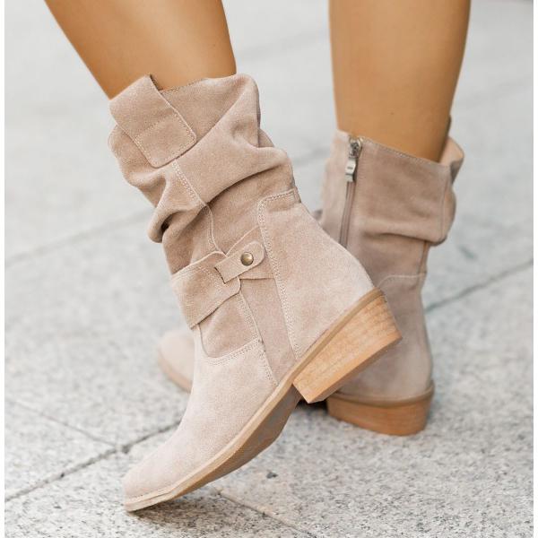 Botas ortopédicas a medida y cómodas para el verano