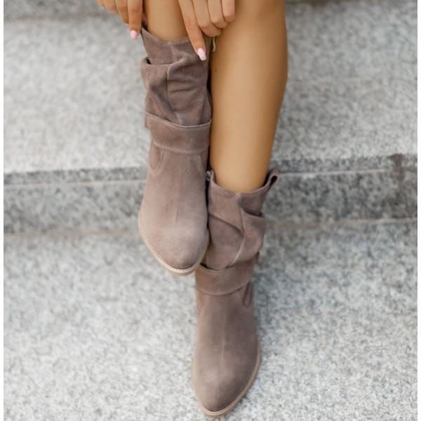 Botas ortopédicas a medida y cómodas para el verano