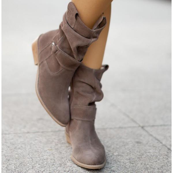 Botas ortopédicas a medida y cómodas para el verano