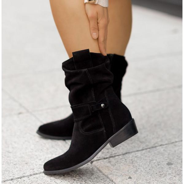 Botas ortopédicas a medida y cómodas para el verano