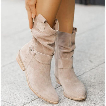 Botas ortopédicas a medida y cómodas para el verano
