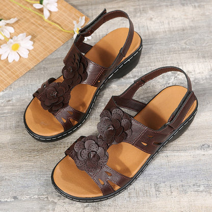 Zapatos ortopédicos clásicos y cómodos