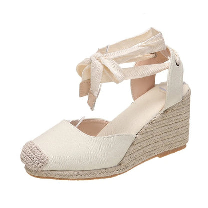 Sandalias ortopédicas de verano, cómodas y elegantes