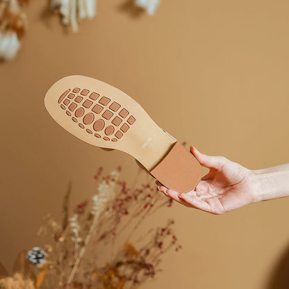 Sandalias ortopédicas de verano, duraderas y con buena sujeción