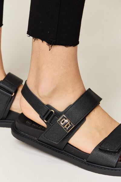 Sandalias ortopédicas a medida y cómodas para el verano