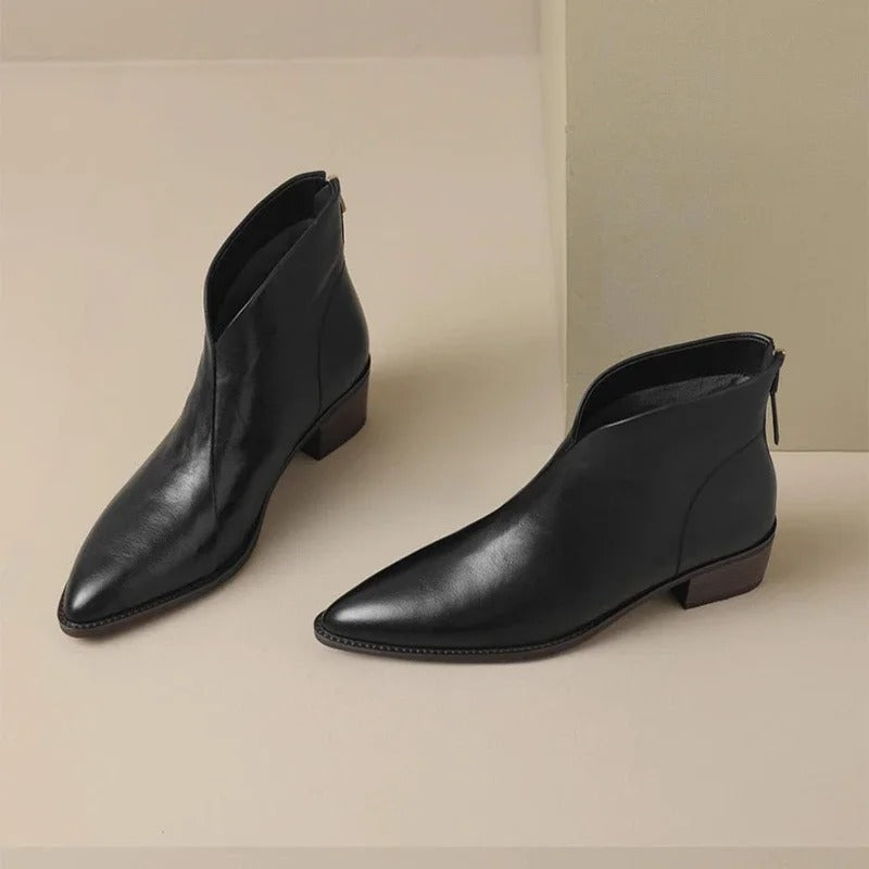Botas ortopédicas de verano, modernas y cómodas