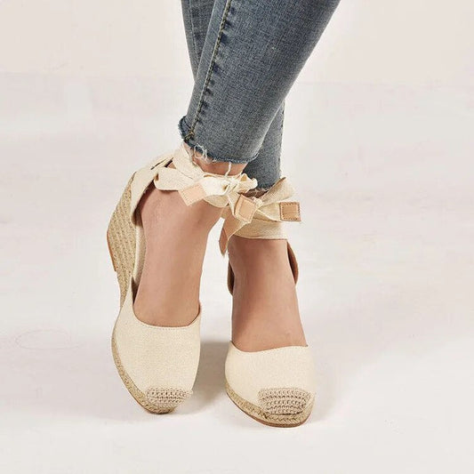 Sandalias ortopédicas de verano cómodas y a la moda