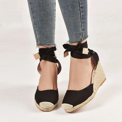 Sandalias ortopédicas de verano cómodas y a la moda
