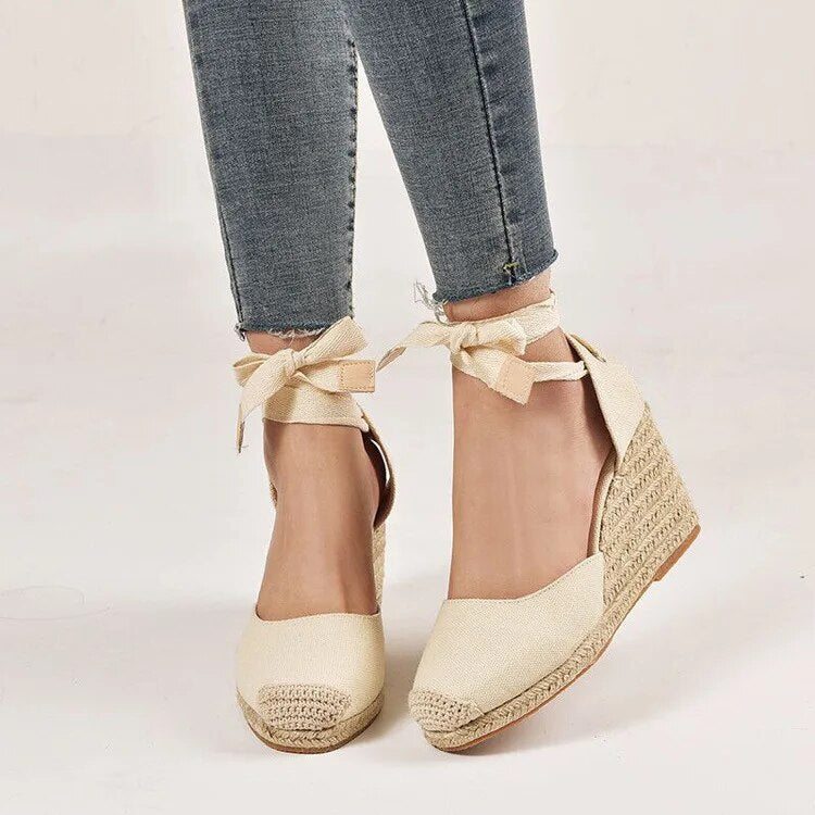 Sandalias ortopédicas de verano cómodas y a la moda