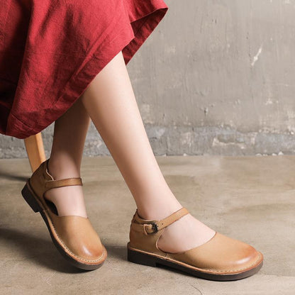 Sandalias ortopédicas de verano con estilo y sujeción