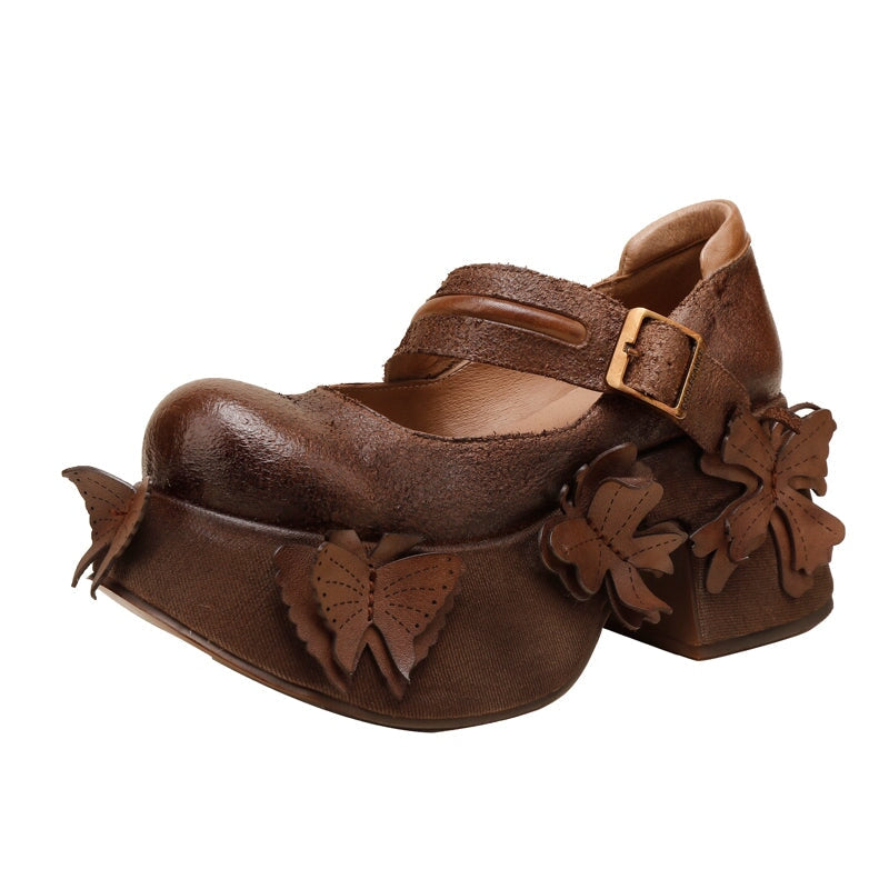 Zapatos ortopédicos ligeros para el verano