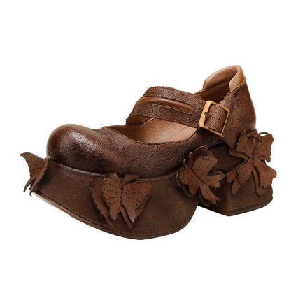 Zapatos ortopédicos ligeros para el verano