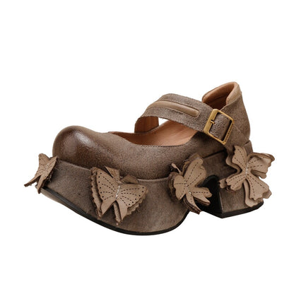 Zapatos ortopédicos ligeros para el verano