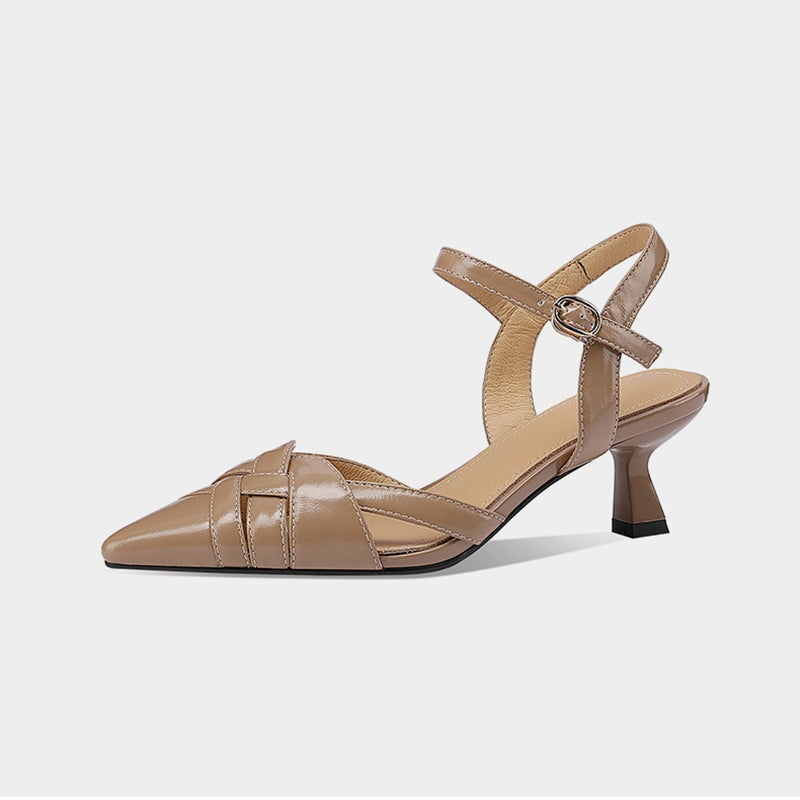 Sandalias ortopédicas de verano modernas y de gran sujeción