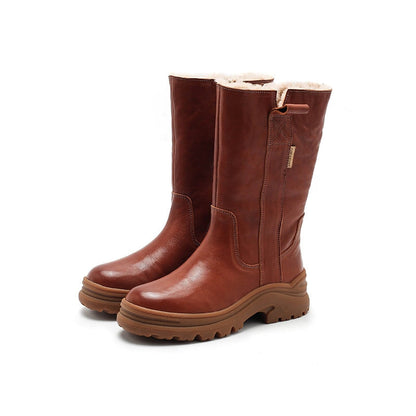 Botas ortopédicas versátiles y de apoyo para el verano