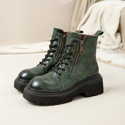 Botas ortopédicas de verano modernas y de gran sujeción