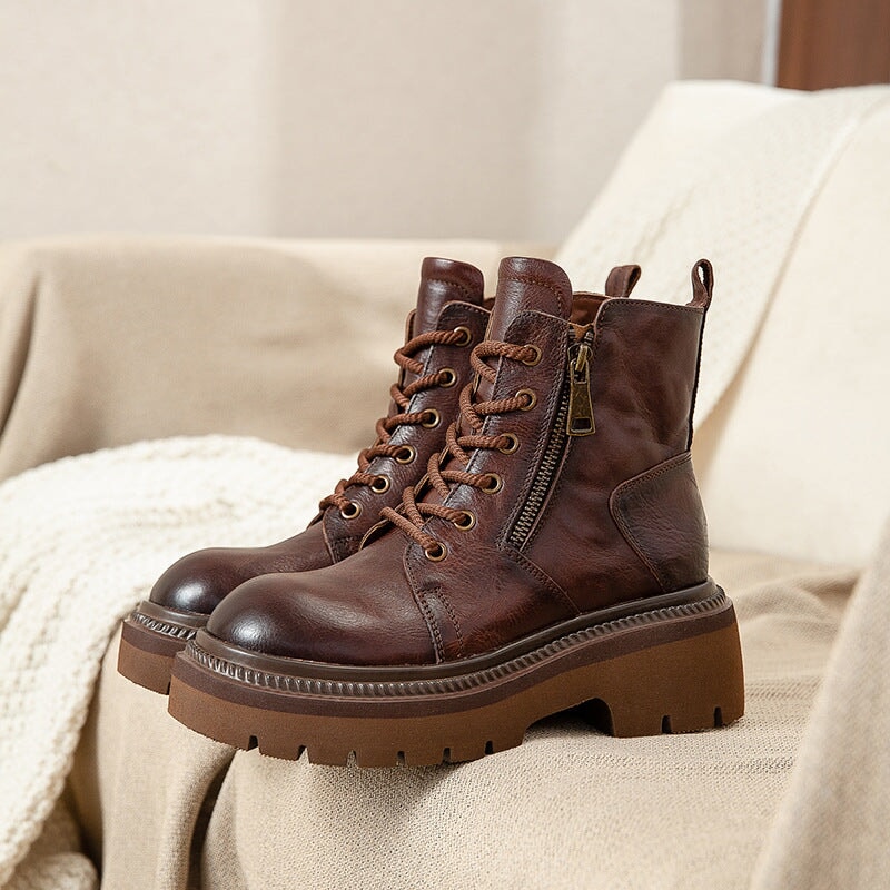 Botas ortopédicas de verano modernas y de gran sujeción