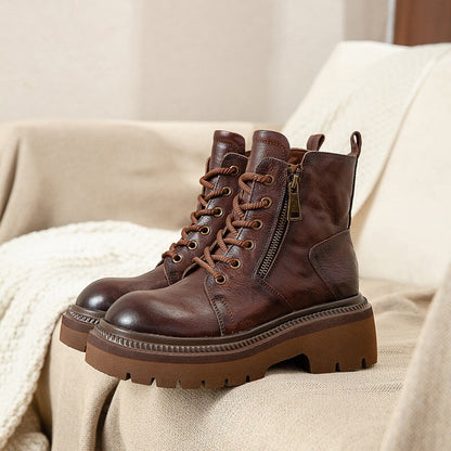 Botas ortopédicas de verano modernas y de gran sujeción
