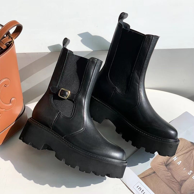 Botas ortopédicas ligeras para el verano