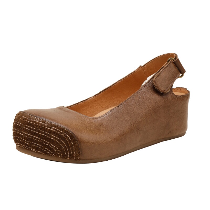 Sandalias ortopédicas de verano, informales y de apoyo