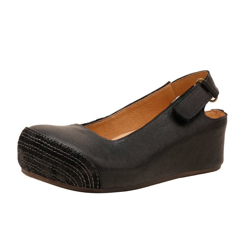 Sandalias ortopédicas de verano, informales y de apoyo