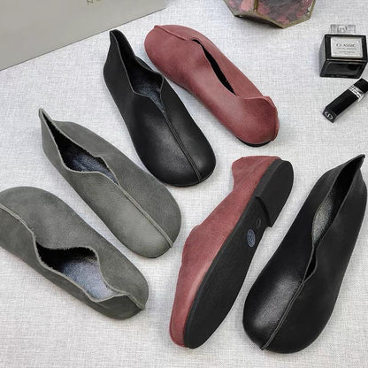 Zapatillas ortopédicas de verano cómodas y versátiles