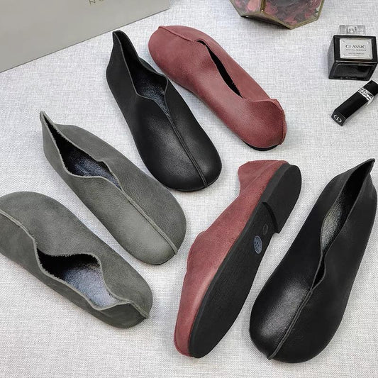 Zapatillas ortopédicas de verano cómodas y versátiles