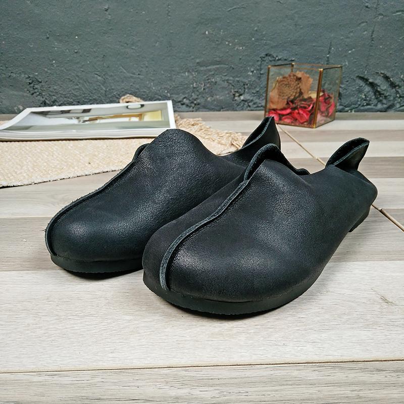Zapatillas ortopédicas de verano cómodas y versátiles