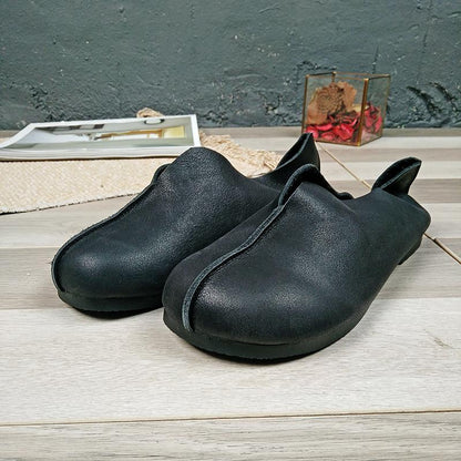 Zapatillas ortopédicas de verano cómodas y versátiles