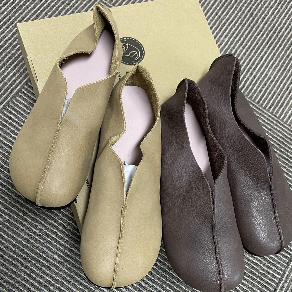 Zapatillas ortopédicas de verano cómodas y versátiles