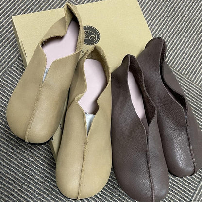 Zapatillas ortopédicas de verano cómodas y versátiles