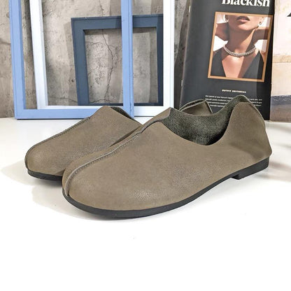 Zapatillas ortopédicas de verano cómodas y versátiles