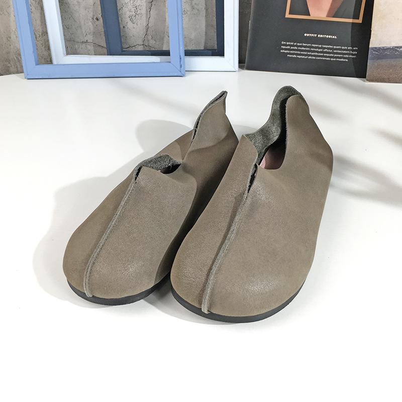 Zapatillas ortopédicas de verano cómodas y versátiles